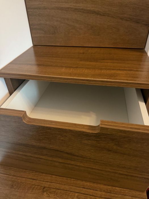 Vand pat copii supraetajat