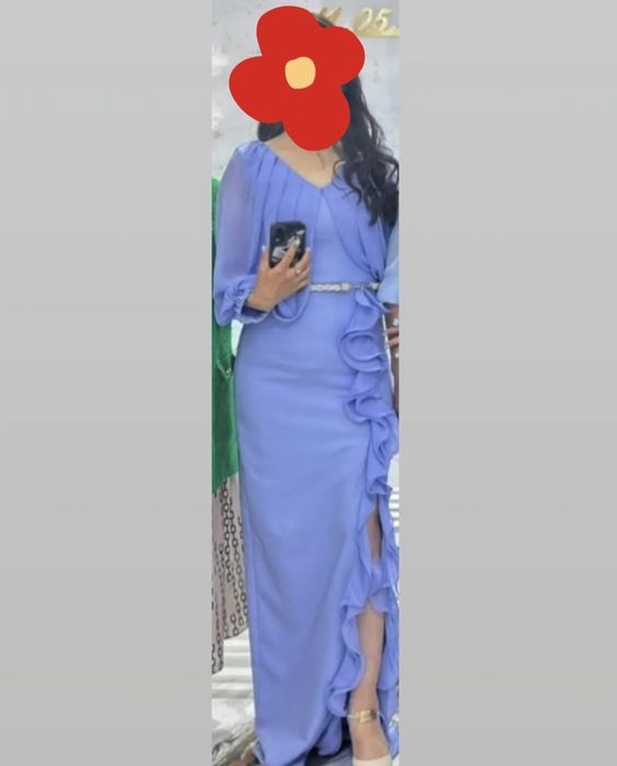 Платья ! Топ көйлектер! Турциялық сапалы ыңғайлы көйлектер!