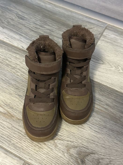 Ghete h&m marimea 28 ca noi