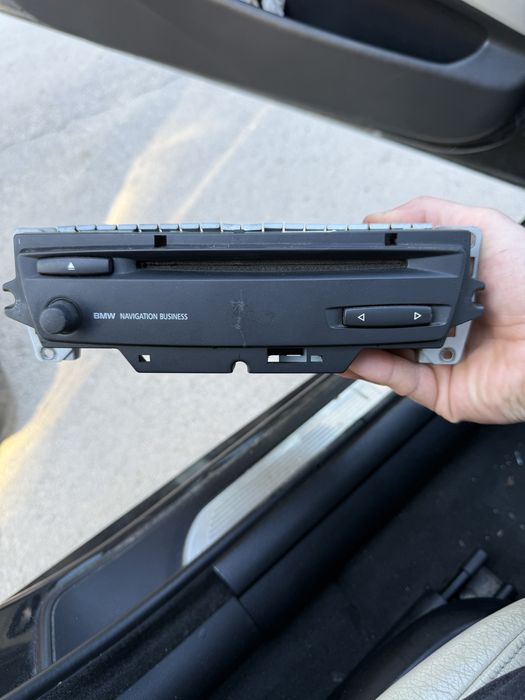 Ccc модул за бмв е91 е90