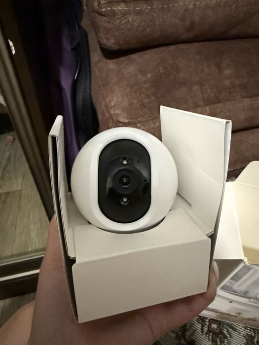 Продам камеры видеонаблюдения