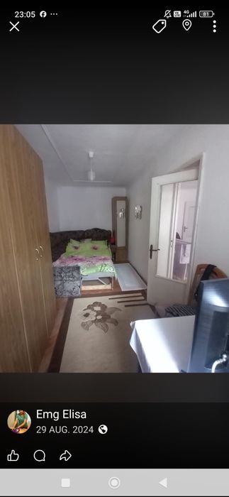 Închiriez apartament 2 camere