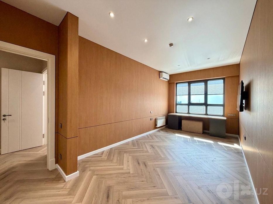 6-комнатная квартира 320 м², Мирзо-Улугбекский район, 25-26 этаж