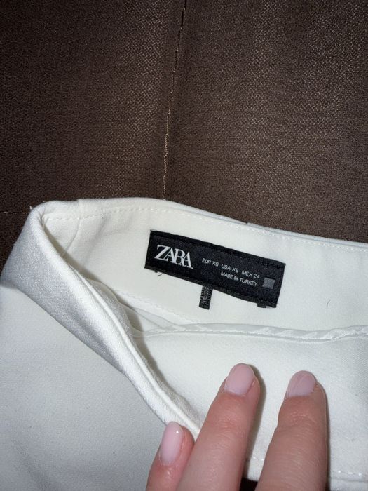 Пола-панталон ZARA