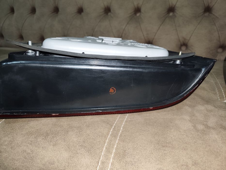 Нексия 1 орка стоп