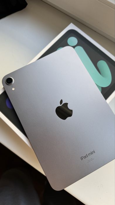 Ipad mini 128 ГБ
