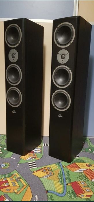 Boxe audio turn - coloane de podea Magnat Vector 77