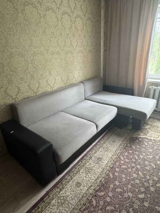 Продам диван в отличном состоянии