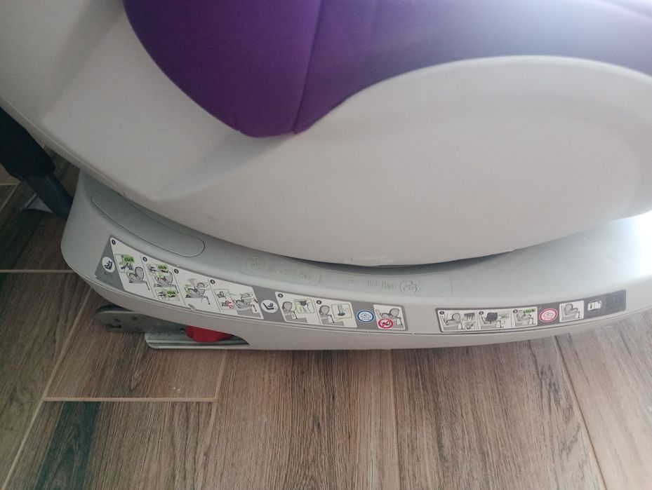 Britax Romer scaun mașină copil