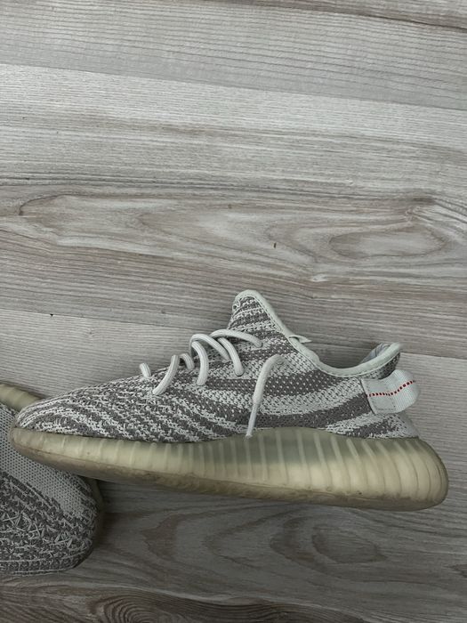 Yezzy odsy blue