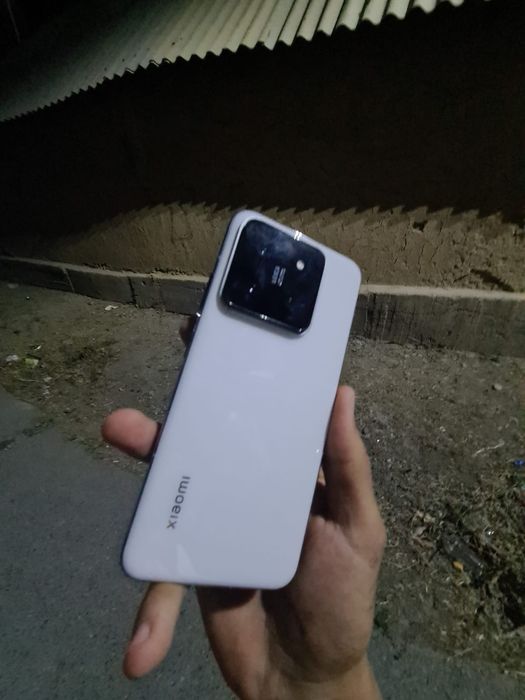 Xiaomi 14 обмен рассмотрю