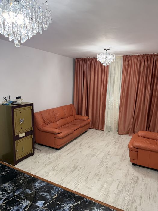 4 camere mall vitan