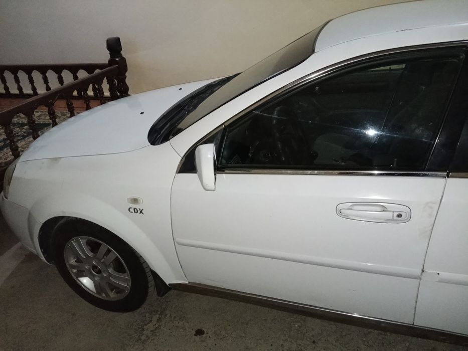 Lacetti 1.8 2009 yil