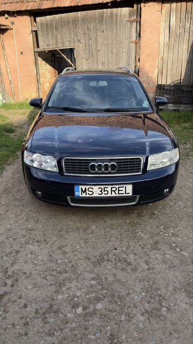 De vanzare audi A4 b6