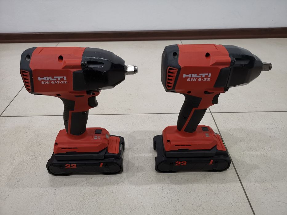 Hilti nuron. Rotopercutor Filetanta Fierăstrău Flex