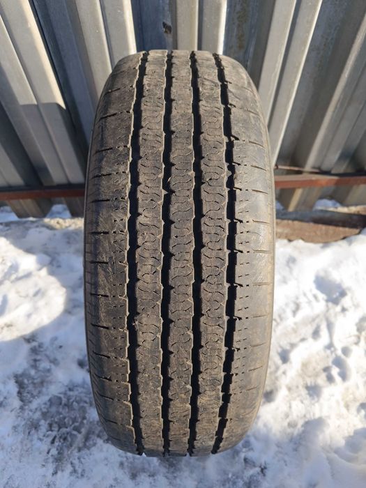 А/шина 235/60 R18