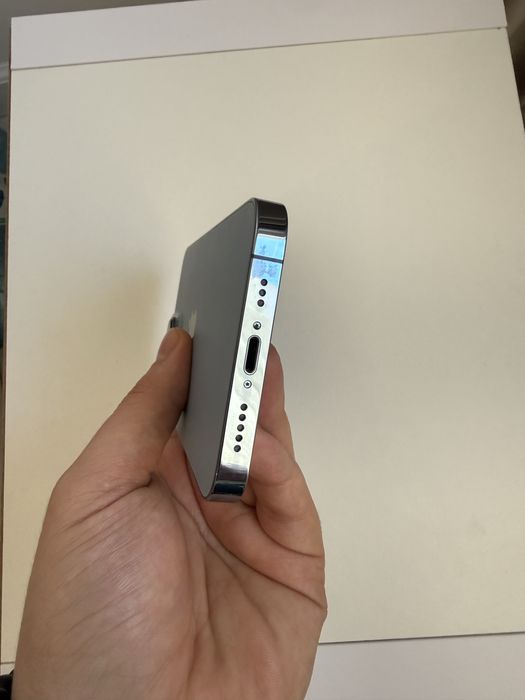 Iphone 13 Pro 256Gb Sierra Blue