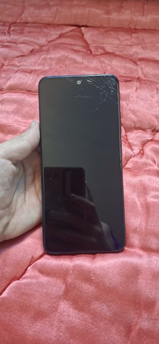 Redmi note 11 рабочий
