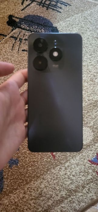 Tecno spark 20 c