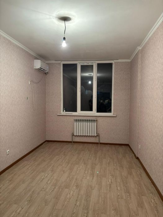 1 комнатная квартира на  долги срок мкр Туран 2