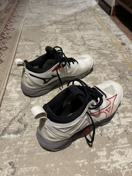 Mizuno оригинал 41 размер