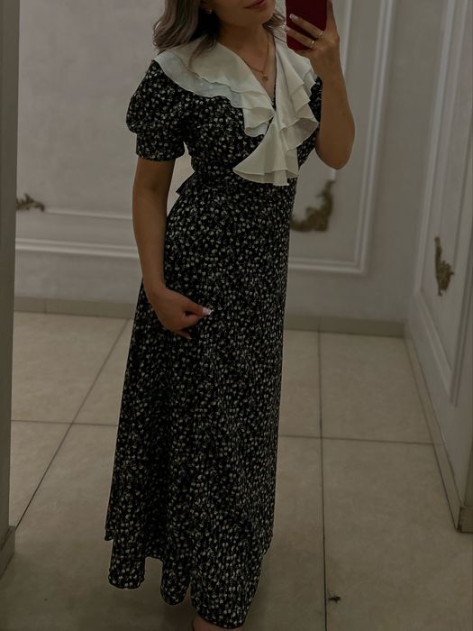 Продам платья, одевалось 1 раз