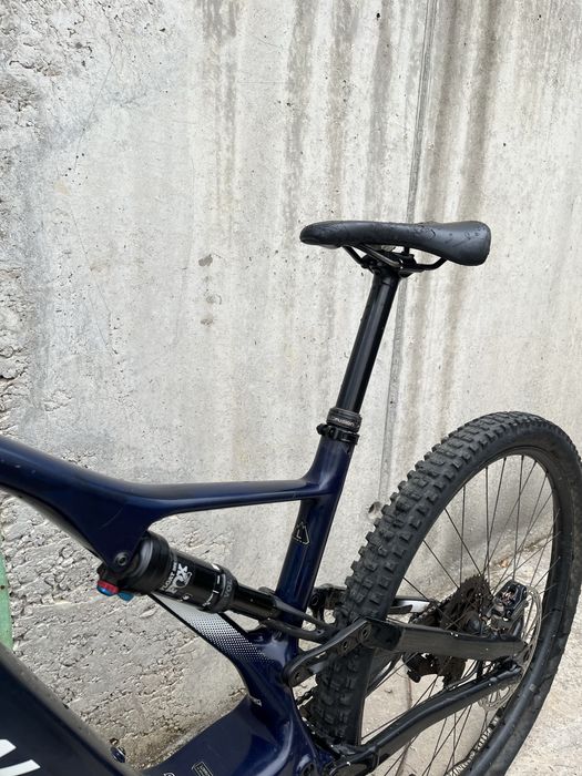 Specialized Turbo Levo 29