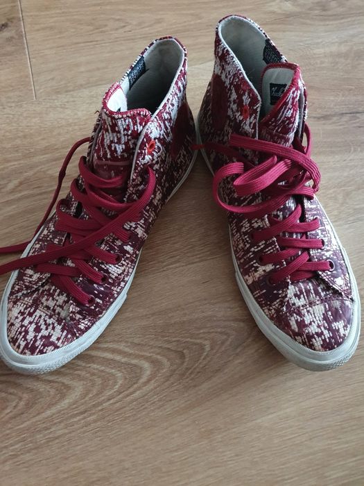 Tenisi Converse .