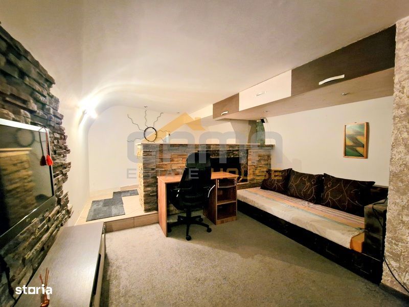 Apartament 1 camera in zona Centrala