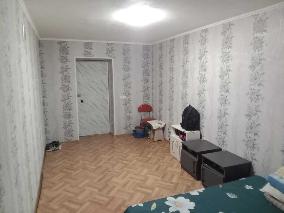 Продам комнату в общежитии