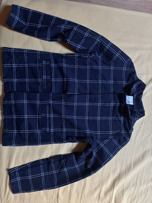 Страхотни детски дънки на ZARA