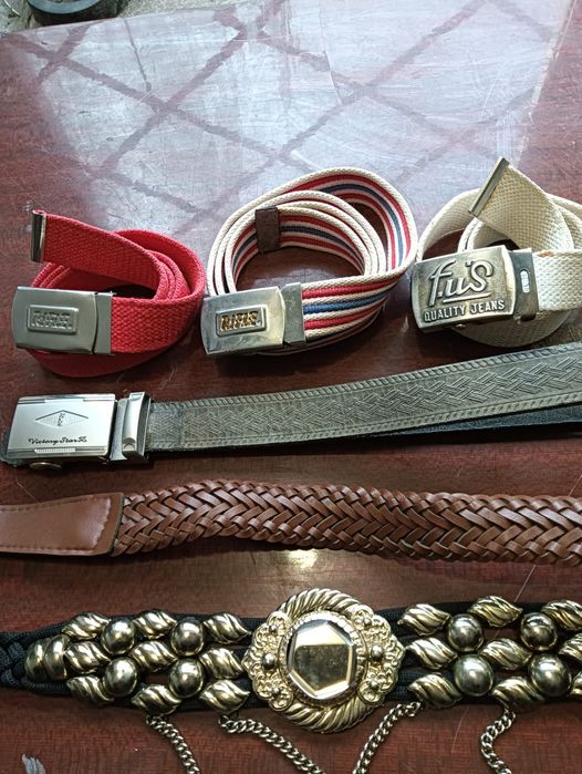 Продается ремень RIFLE за 20000т