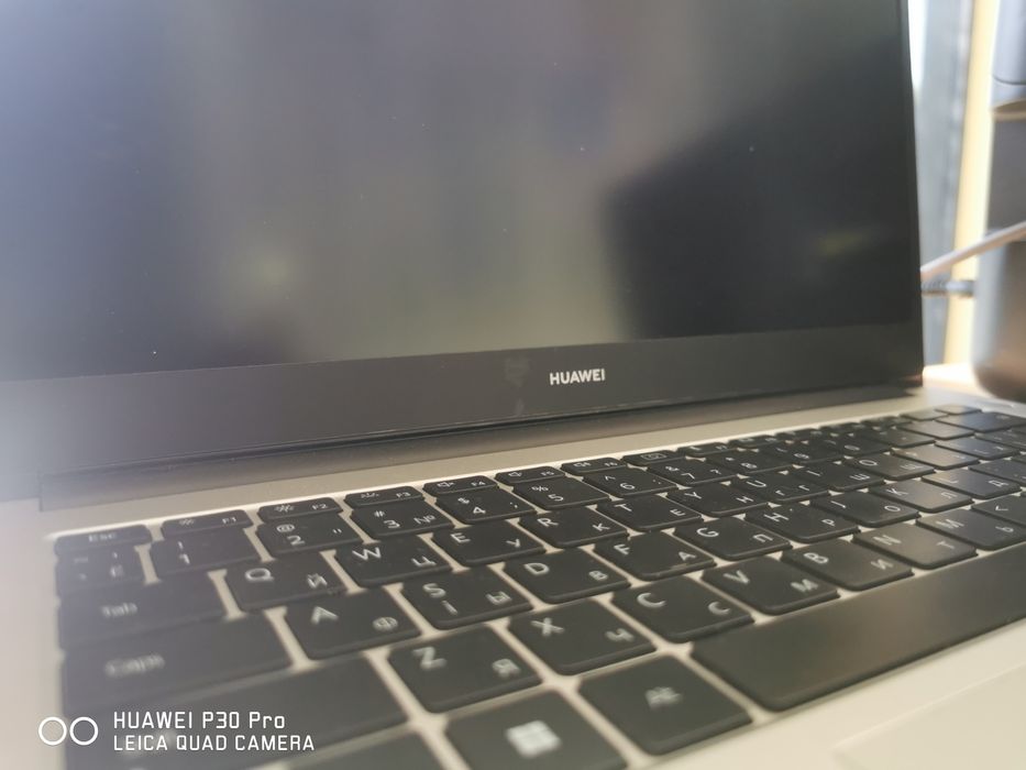 Офисный MateBook HUAWEI
