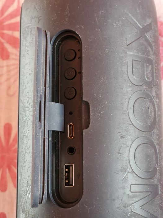 Lg- pl 7 блутут колона