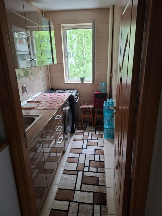 Vând apartament 2 camere