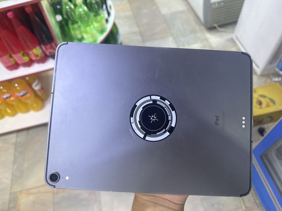 Ipad 11 pro 2018