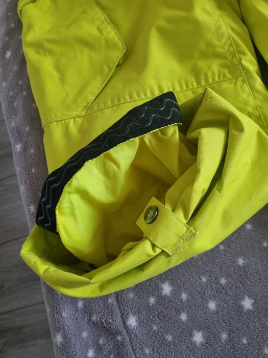 Costum sky baieti Wedze