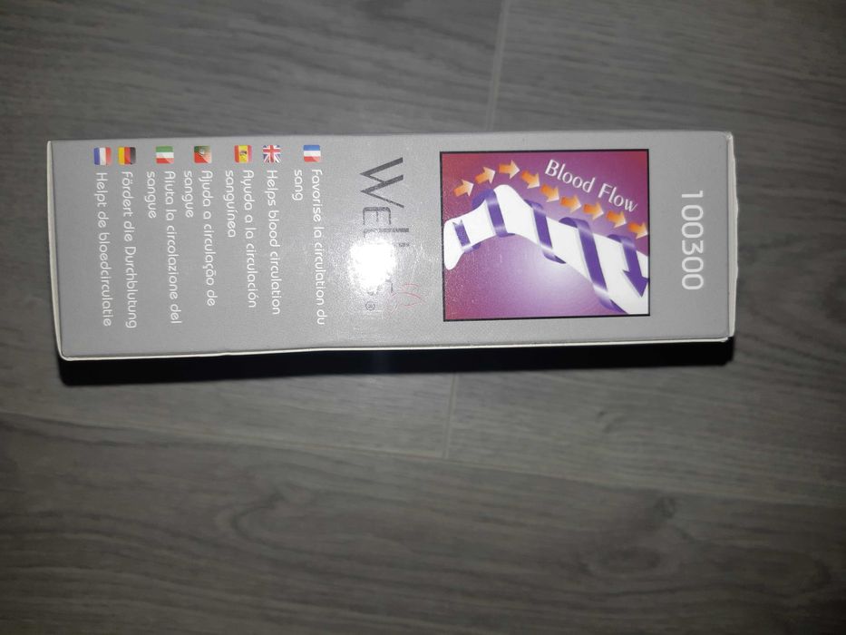 ciorapi compresie pt gamba