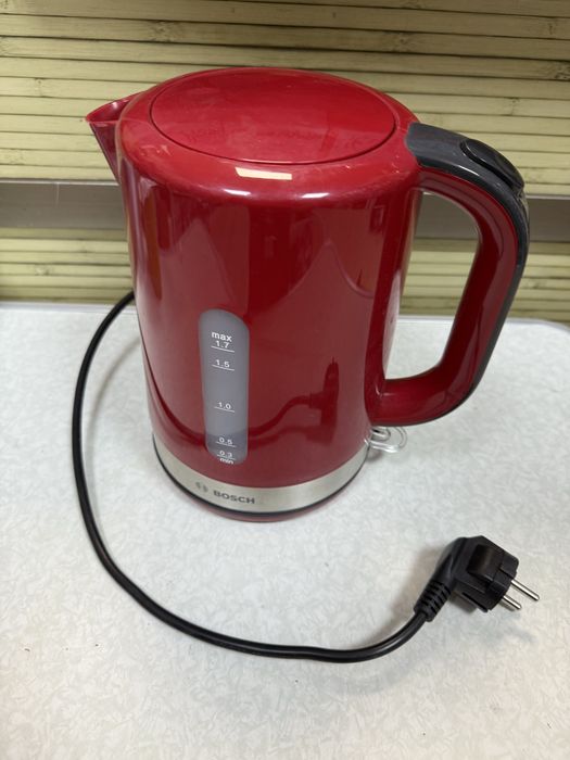 Кана Bosch TWK6A514