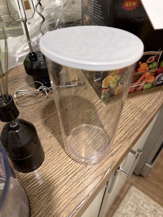 насадки для блендер BOSCH