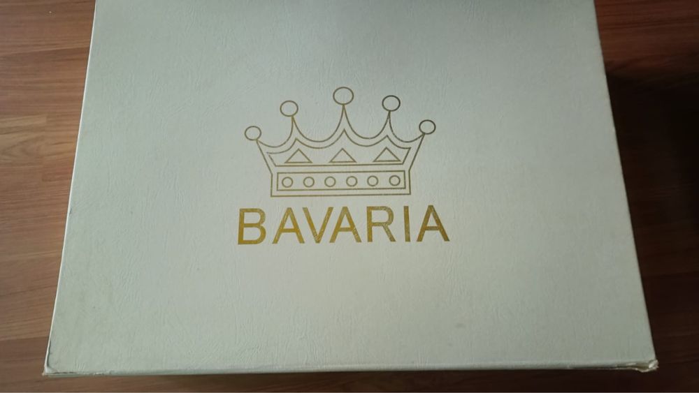 Чайный сервиз Bavaria