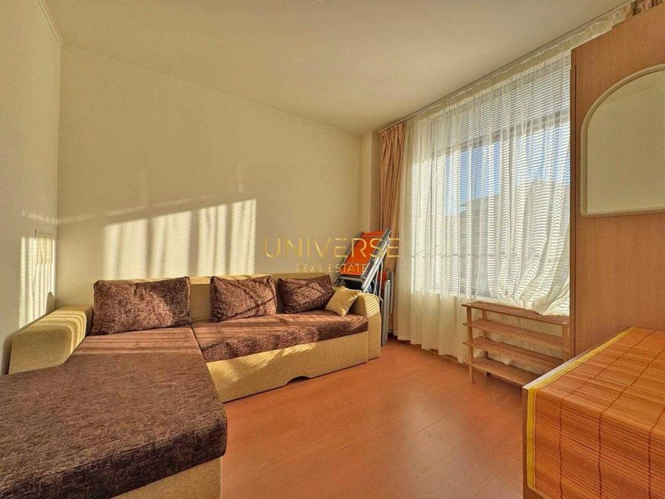 Продава се Тристаен апартамент в к.к. Слънчев бряг - 69 кв.м за 1153 €/кв.м - Снимка #3