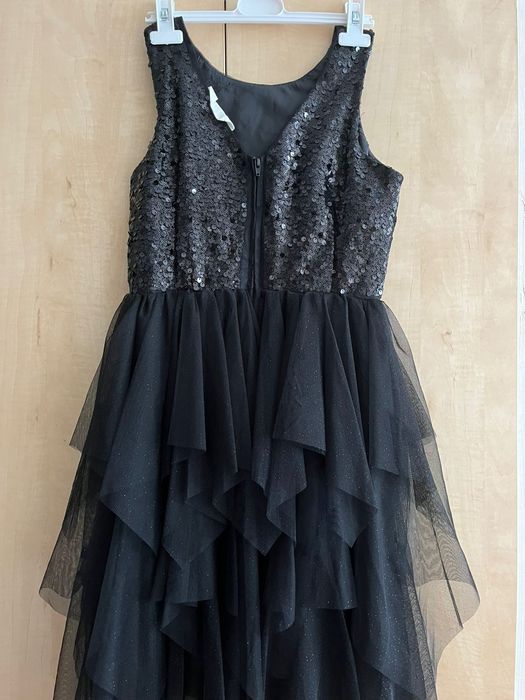 Новое платье для девочек