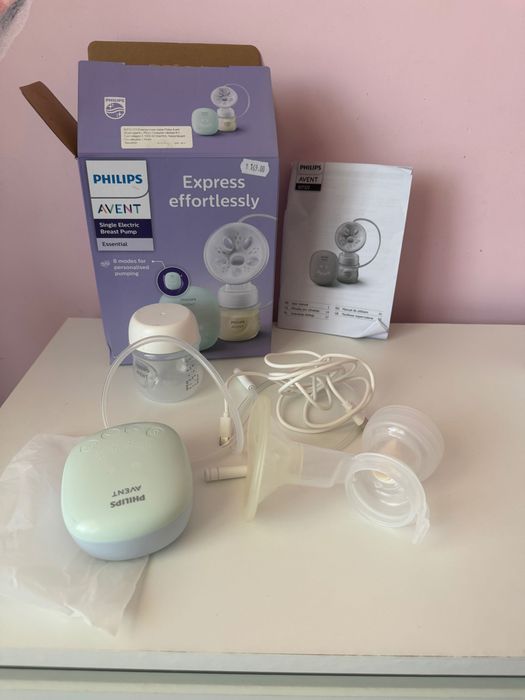 ел. помпа за кърма Philips Avent