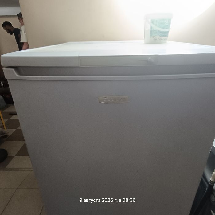 Бирюса холодильник продам