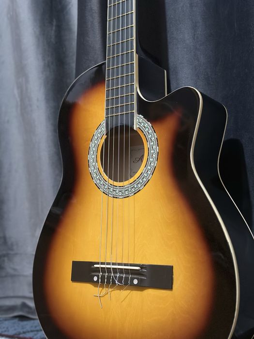 Гитара “Agnetha”