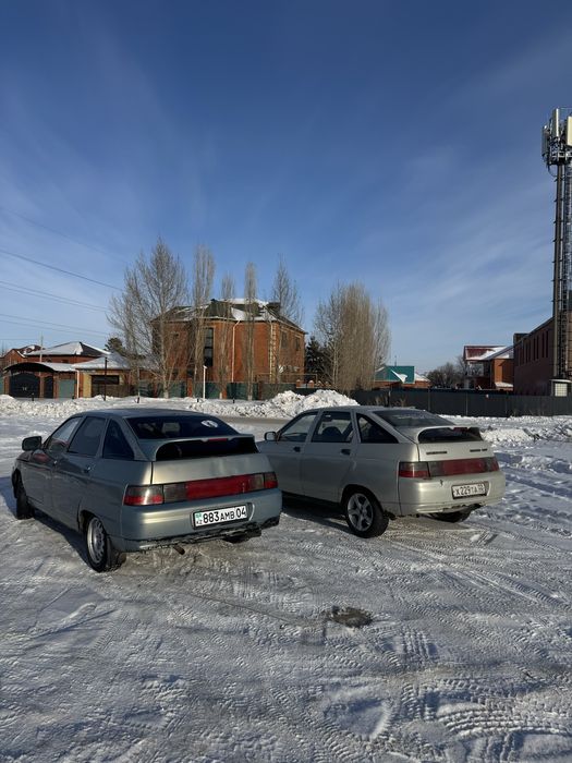 Ваз 2112 продам срочно