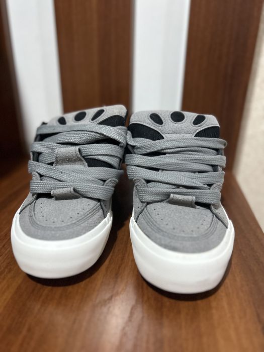 Кроссовки ollie skate