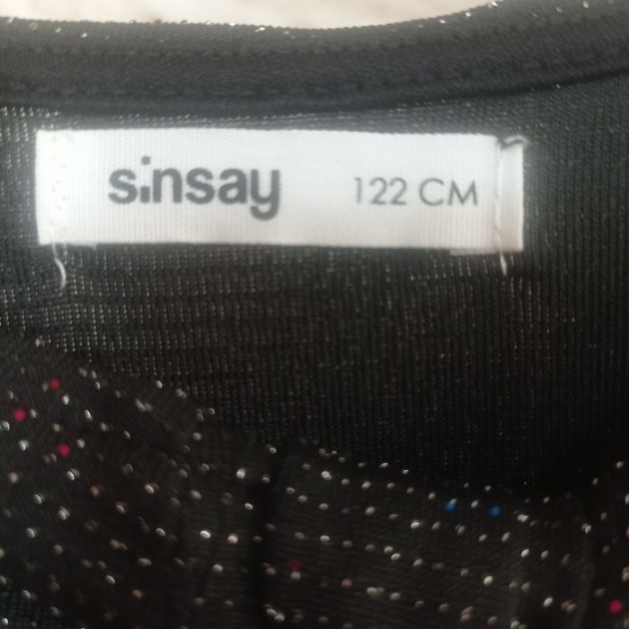 Праздничное платье