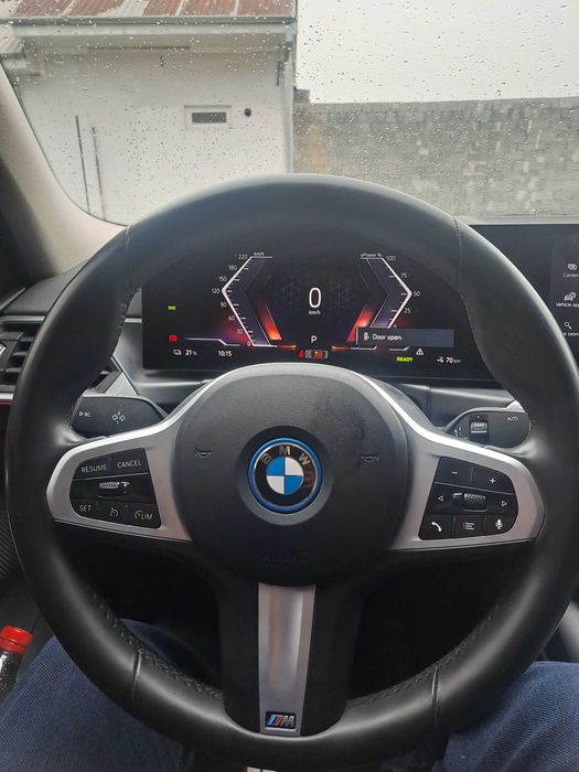 Bmw i3 40l 340Hp